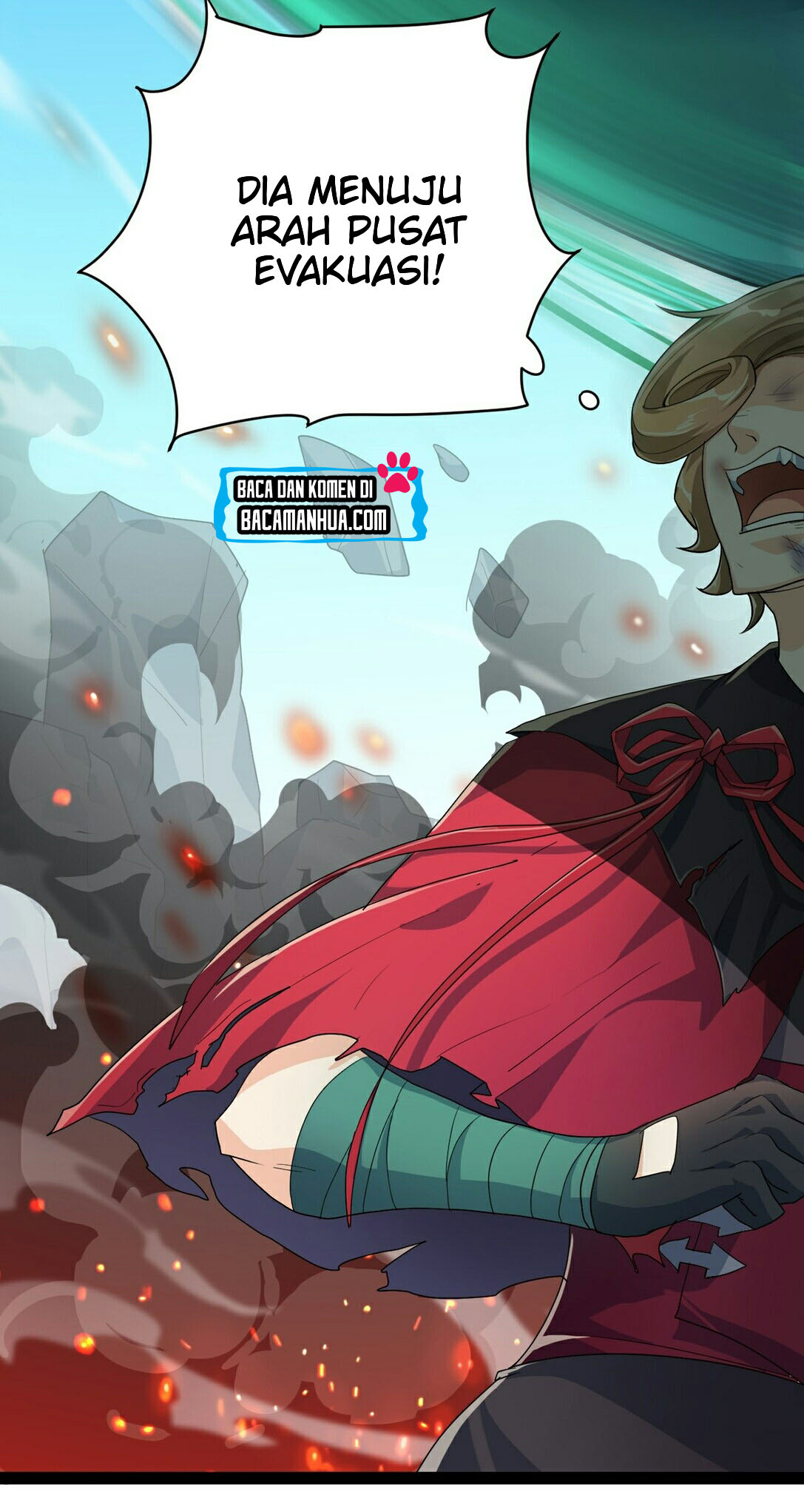 The Daily Life of Immortal King Chapter 01.2 Gambar 7